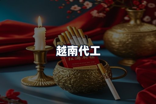 越南代工